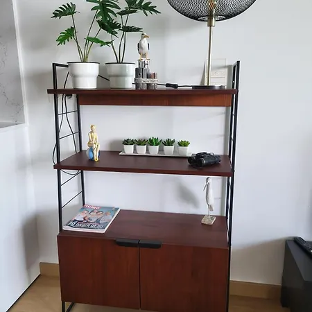 Apartment Skytower One - 14th Floor - Splendid Harbour & Sea View *