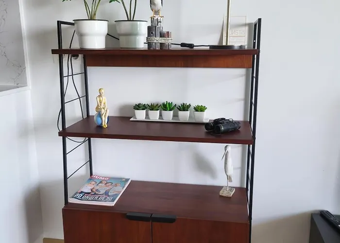 Apartment Skytower One - 14th Floor - Splendid Harbour & Sea View *