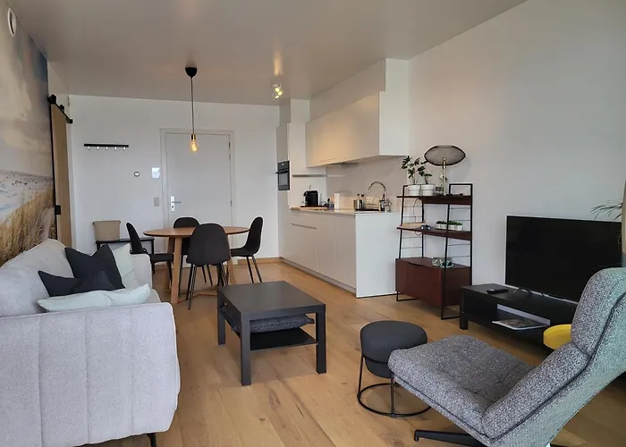 Appartement Skytower One - 14th Floor - Splendid Harbour & Sea View *