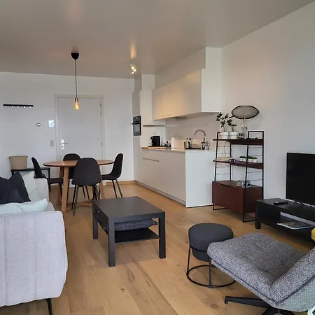 Apartamento Skytower One - 14th Floor - Splendid Harbour & Sea View *